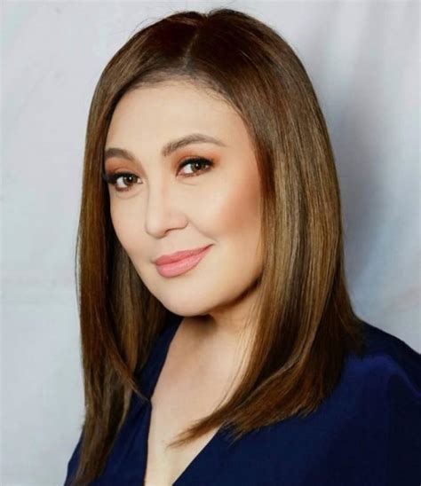 sharon cuneta personal life.